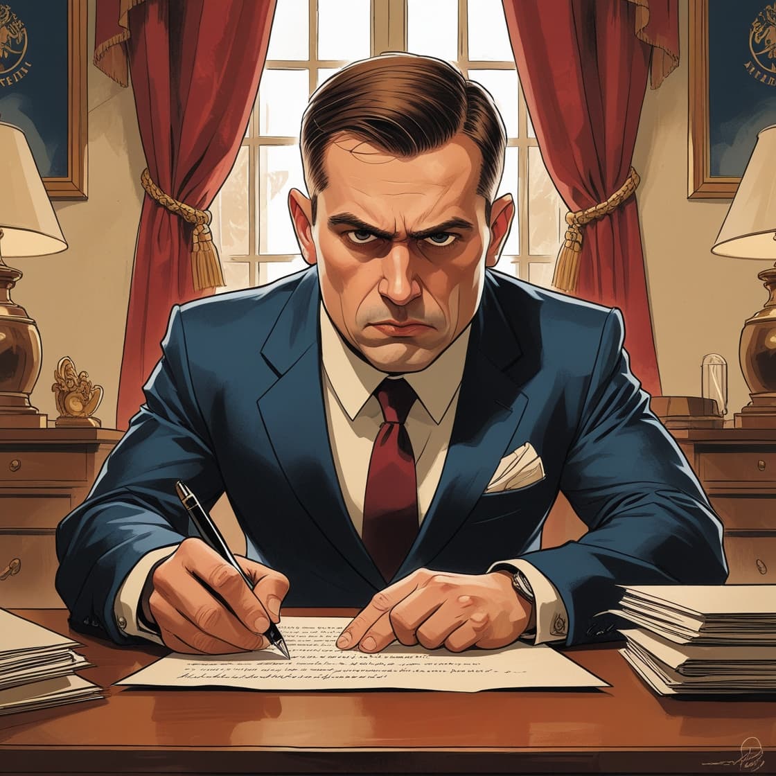 Andrejov list a cesta k porozumeniu